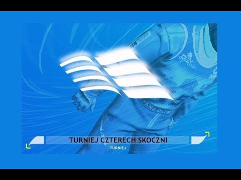 Skoki Narciarskie 2006 - Turniej Czterech Skoczni - moje skoki