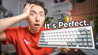 Get This Budget Keyboard BEFORE it's Gone..