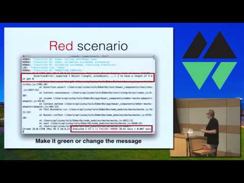 MountainWest JavaScript 2014 - Test-Driven Development of Ember.js Applications by Andy Pliszka