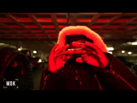 Kai Blixk x Jus Waxkem - OBSESSED | Midnight Freestyles ( Performance )