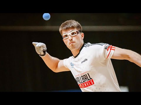 2019: Irish Wallball Nationals Men's Final (Mulkerrins V Kerr)