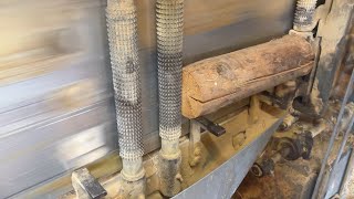Tr&auml;ullshyvleri Ebbam&aring;la sander | Image 4 - Machineryline