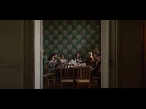 Confession scene - Ema (2019).