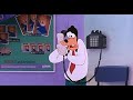 A Goofy Movie - Electric Chair