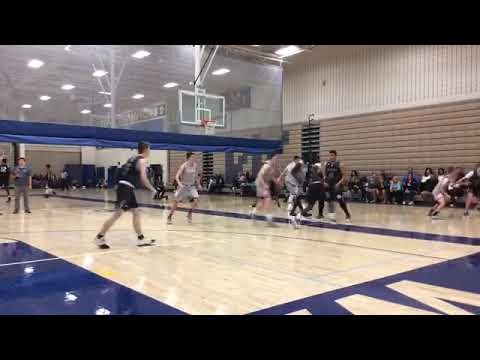 All Iowa Attack 11th triumphant over Mentality Minnesota, 50-49 - Battle at the Lakes