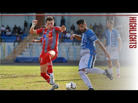 EBOLITANA-US ANGRI 1927 4-1 | HIGHLIGHTS