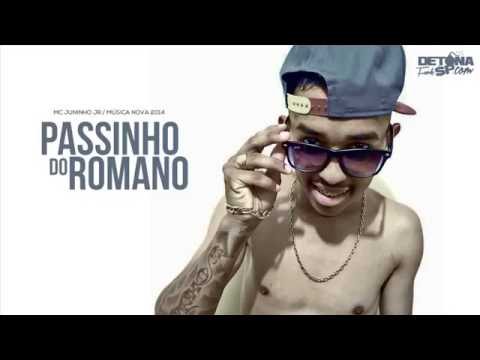 MC Juninho JR - Passinho do Romano (Perera DJ) Lançamento Oficial 2014