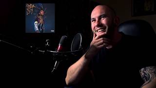 MetalHead Reacts to - Lil Gnar  &quot;Man Down&quot;