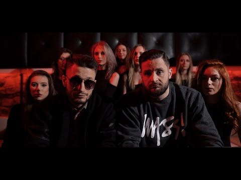 Dwa Sławy - Zabierz mnie gdzieś (prod. Julas)