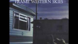 Lazyboy Feat Roddy - Frame Western Skies