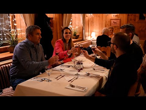 Vadvirág Étterem és Panzió | Rendezvényvideó