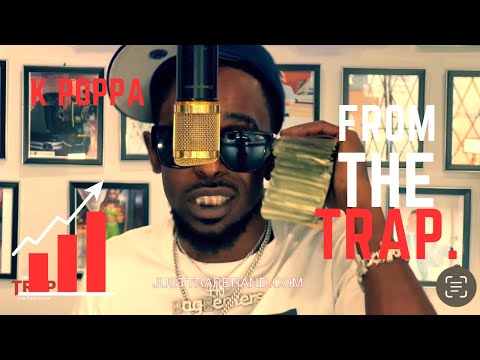 K Poppa x  "From the Trap" x  K Poppa Live Performance