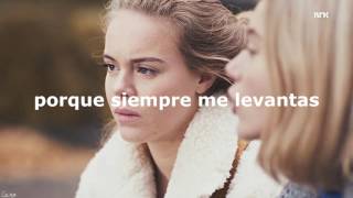 Bridgit Mendler - Do you miss me at all (Subtitulada)