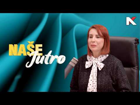 Kristina Radović, urednica Imaginarium 11.02.2026.