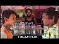 Episode 2 | kutty maniyum naresh kuttyum | govinds thought | tamil