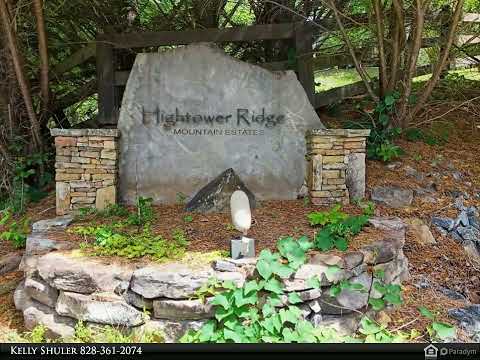 Coldwell Banker High Country Realty - Lt15/15A Hightower Ridge