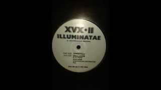 Illuminatae - Our mind - XVX Records