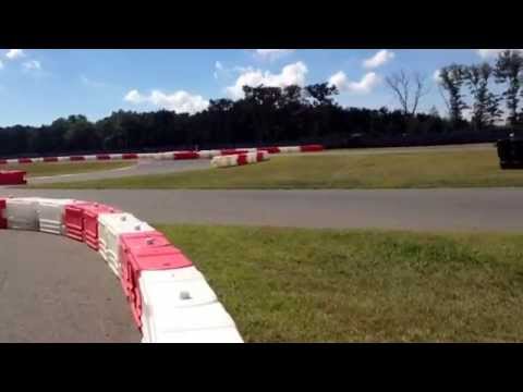 America's largest Northeast shifter kart Series. @ Gearup F series. 18-20sep15: Enjoy the Sound