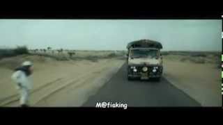 Sindhi Folk Music -------------Film highway(2014)