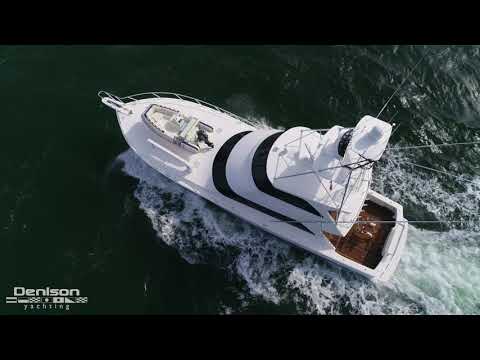 Viking 64 Convertible Sportfish Yacht Walkthrough [$1,449,000]