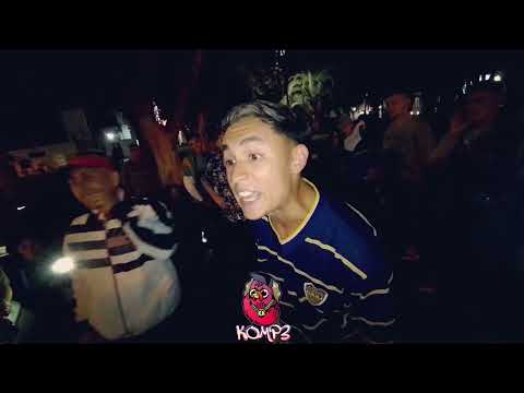 Ramnico vs Liam vs Trampa || 4to || Regional ||(KOMP3 x Copa de Hydra ) || 27/02||