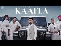 Kaafla - Harf Cheema (Official Video) Latest Punjabi Song 2023 - GK Digital