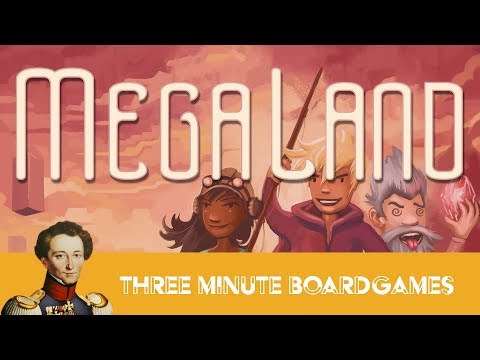 Megaland - YouTube Video