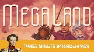 Megaland video thumbnail