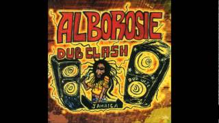 Puppa Alborosie - Real Dub Story