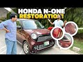 Honda N-One Khataara Restore Karni Paregi | Dost Ne Blackmail Kardia 😢