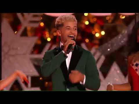 Pro Dance to Debbie Gibson feat Jordan Fisher