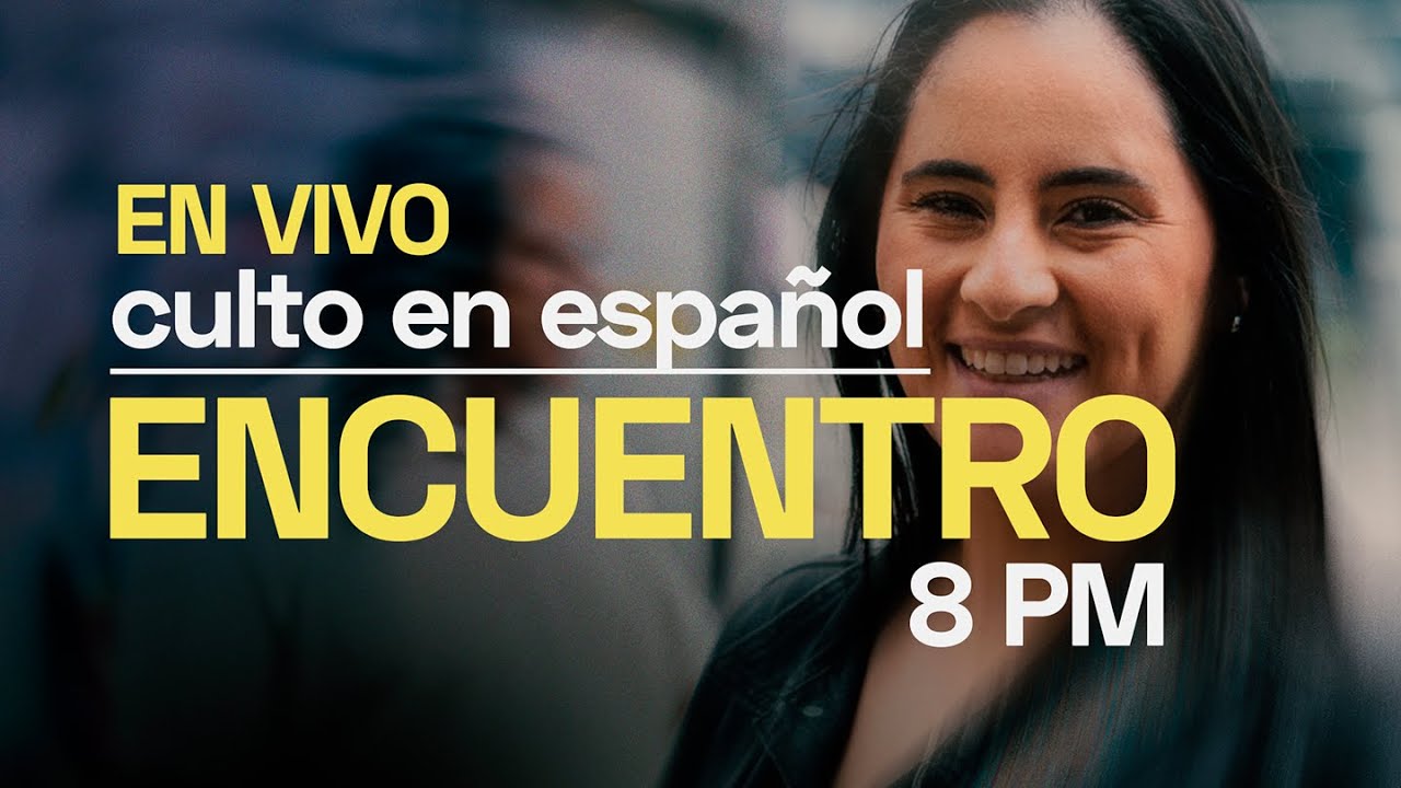 Encuentro Onda Dura | Culto En Español | 21/03 20h (BRT)