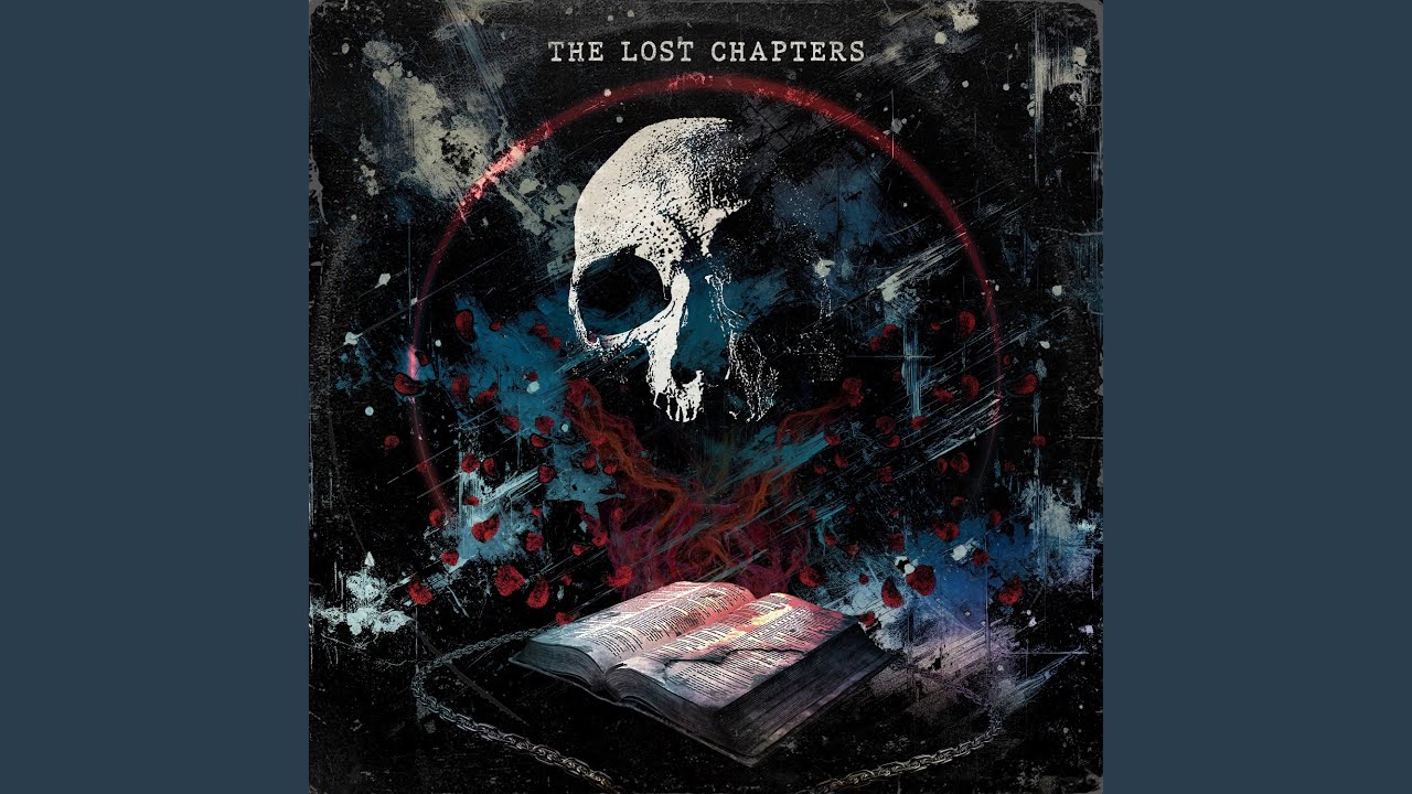 Carry This Forever (feat. Jonathan Vigil & The Ghost Inside)