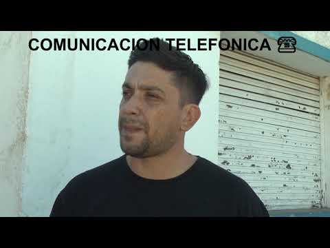 CASO DE LA MUJER DESAPARECIDA EN MARCOS JUAREZ - LUCIANO VELEZ
