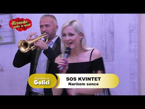 POPOLDNE NA GOLICI_SPV 2020_ S.O.S KVINTET