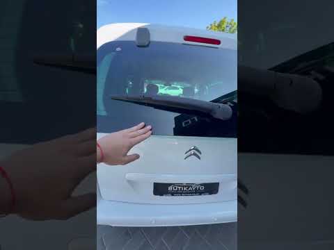 фото citroen berlingo ii рестайлинг 2 0