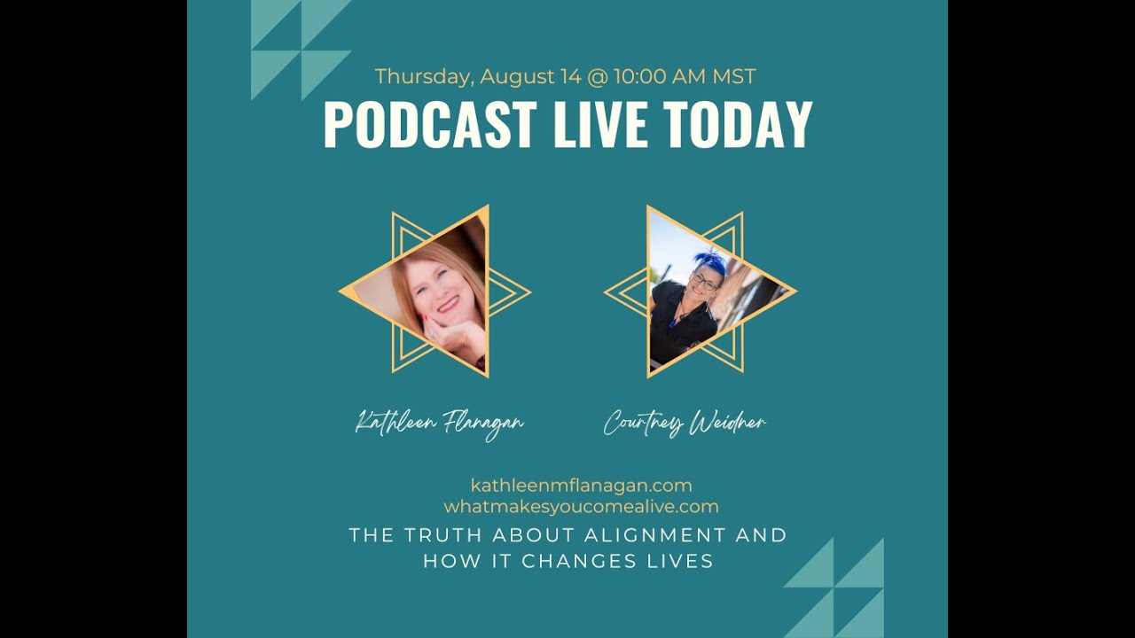 Transforming Lives Through Alignment