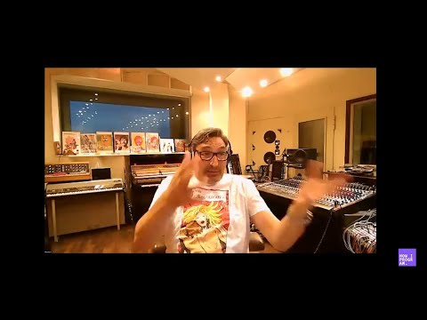 Mousse T.: Using Minor Chords To Flip The Bassline