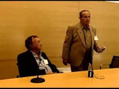 Kenneth Anger, Curtis Harrington, and Larry Jordan Oral History: Part 5 of 6