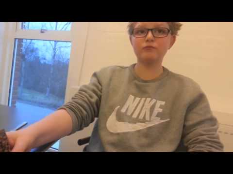 vLog #2 | KonfirmandLejr