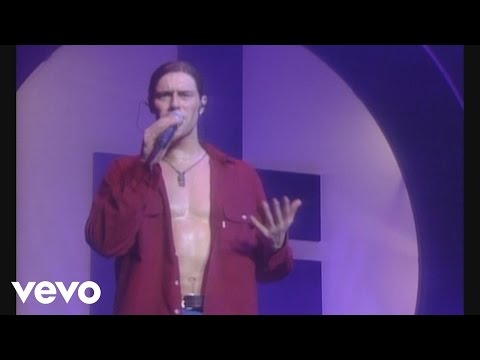 Take That - If This Is Love (Live in Berlin)