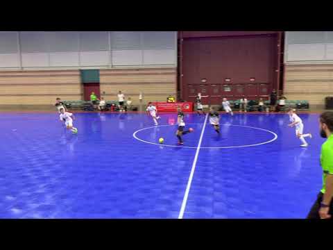 AC National Futsal 2021