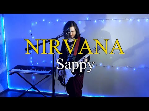 Sappy - Nirvana - Cover by Volodyslav Krukovets