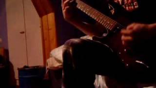 Brother Firetribe - Going out with a bang (cover)