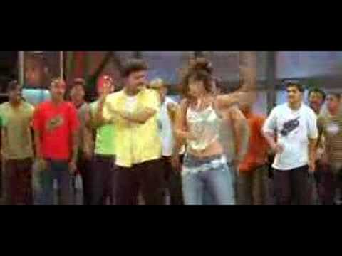 YOUTH AlTHOTTA BHOOPATHI