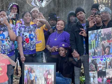 Swipe Gee x Baby Migo x Bigg Unccc x Mussie Gee x Fatcheeze Louise -StandOff