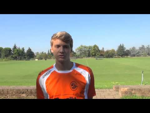 Ritiro AL Giovani - Il commento di Marco Nichetti