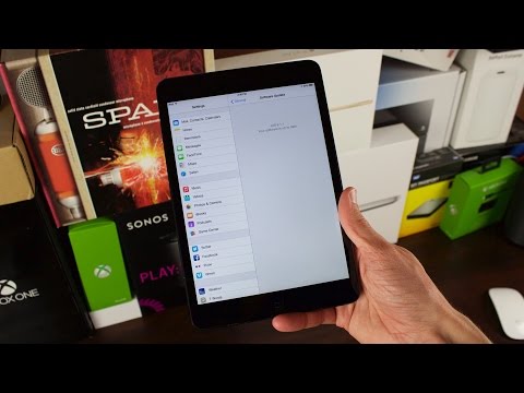 iOS 8.1.1 Beta 1: What's New?