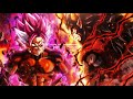 ULTRA Vegito Finally Fights Again