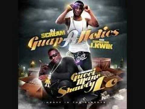 Gucci Mane && Shawty Lo-Lock Me Up